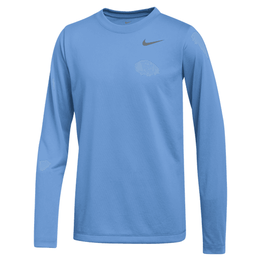 Valor Blue/Cool Grey