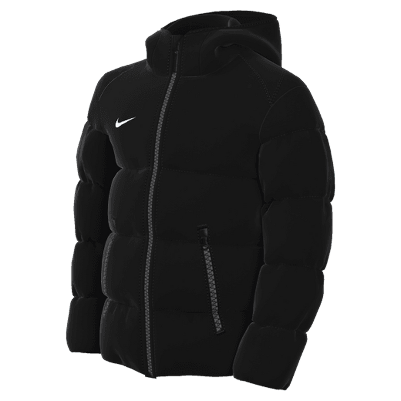 Chaqueta Nike Therma-Fit Academy Pro 24 de otoño para niños