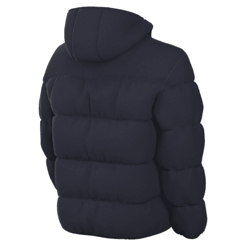 Chaqueta Nike Therma-Fit Academy Pro 24 de otoño para niños