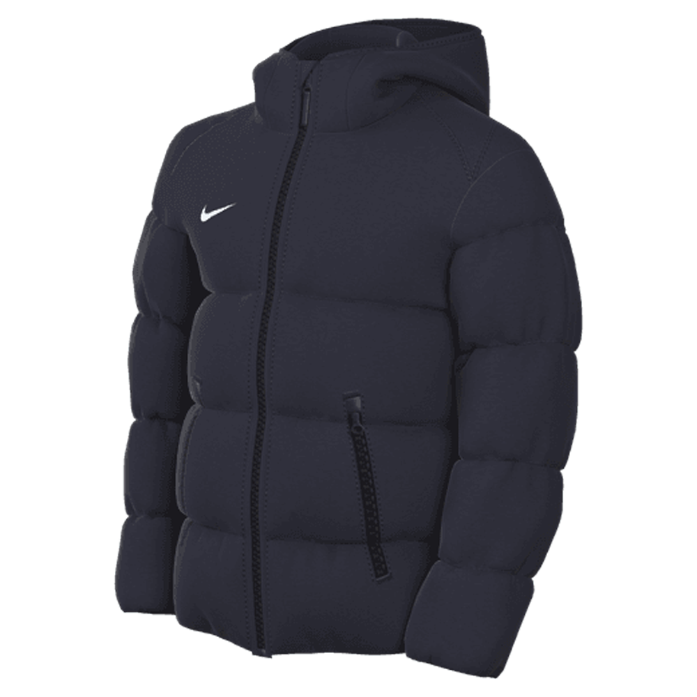 Nike Women s Therma Fit Academy Pro 24 Fall Jacket Midway Sports