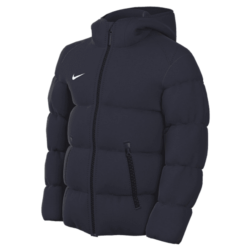 Chaqueta Nike Therma-Fit Academy Pro 24 de otoño para niños