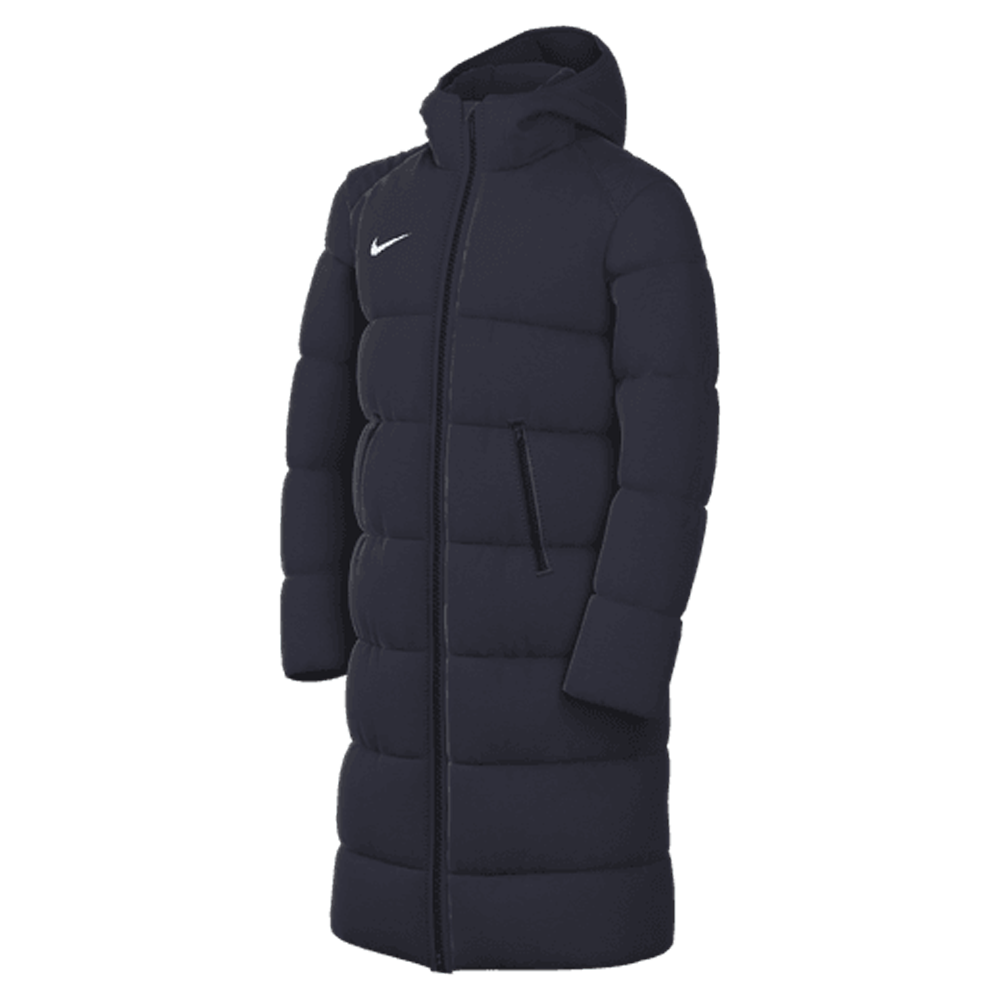 Nike long coat men hotsell