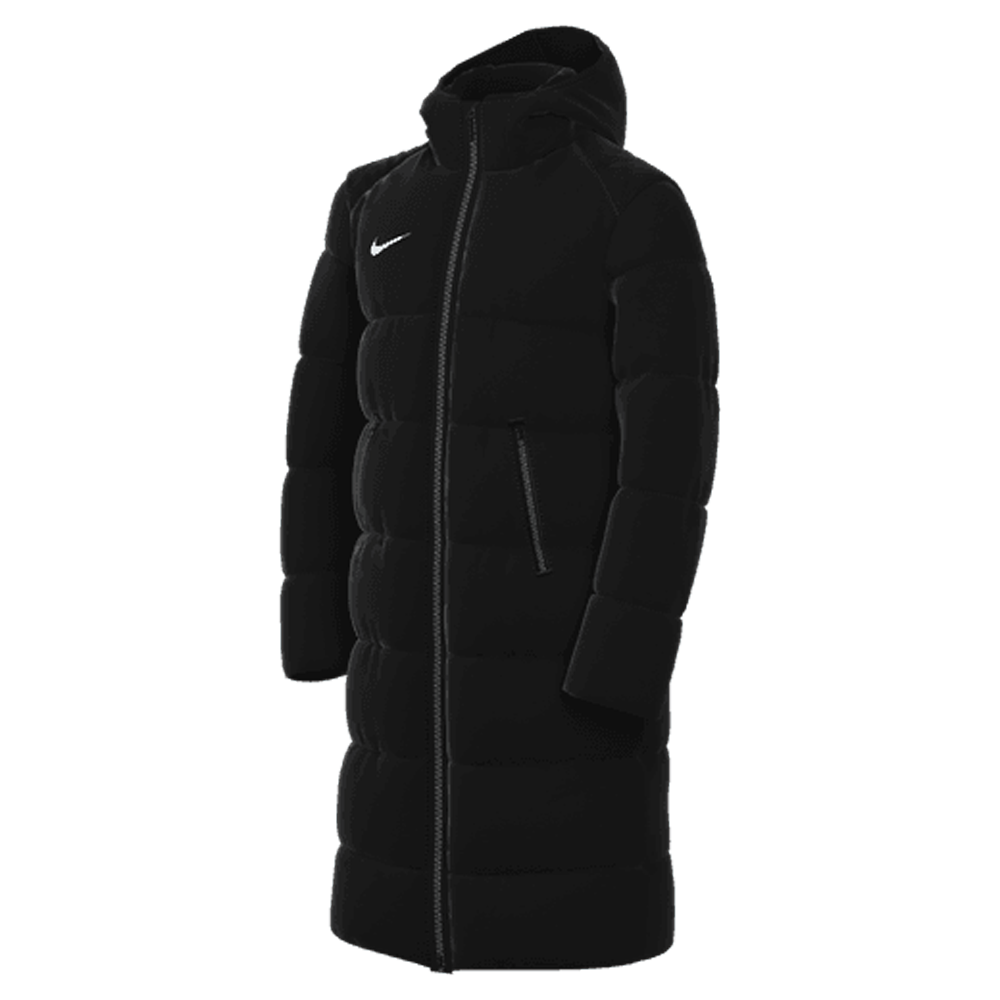 Nike fit therma jacket sale