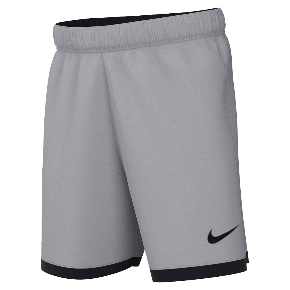 Wolf Grey/Black/Black