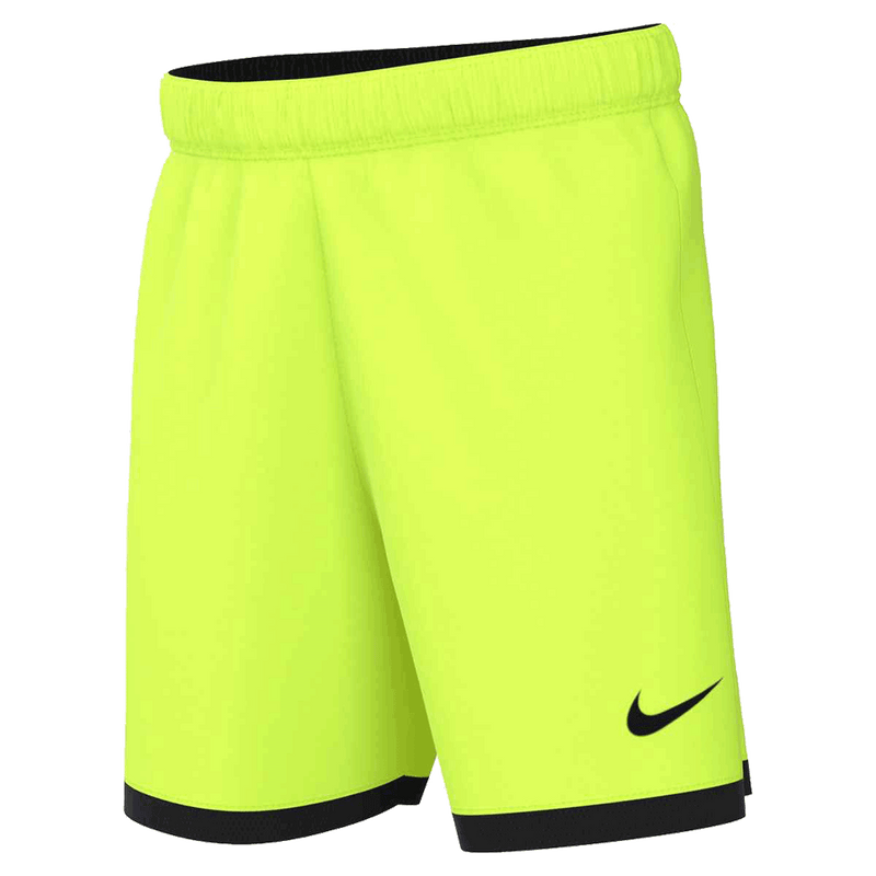 Pantalón corto de punto Nike DF Classic III para niños (EE. UU.) 