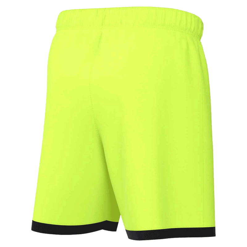 Pantalón corto de punto Nike DF Classic III para niños (EE. UU.) 