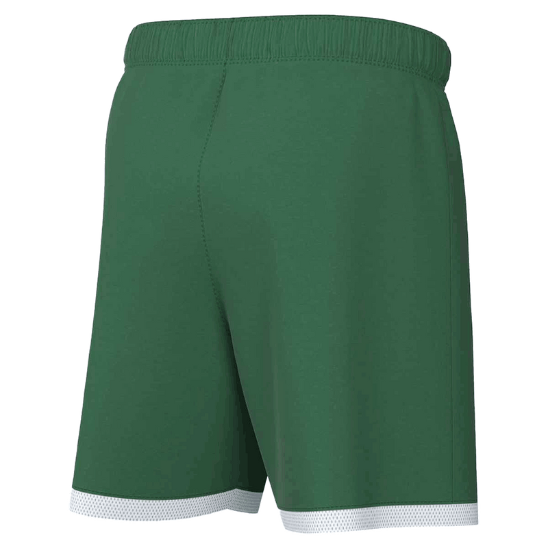 Pantalón corto de punto Nike DF Classic III para niños (EE. UU.) 