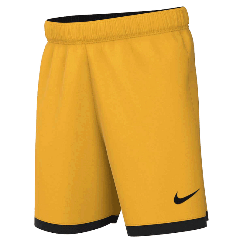 Pantalón corto de punto Nike DF Classic III para niños (EE. UU.) 