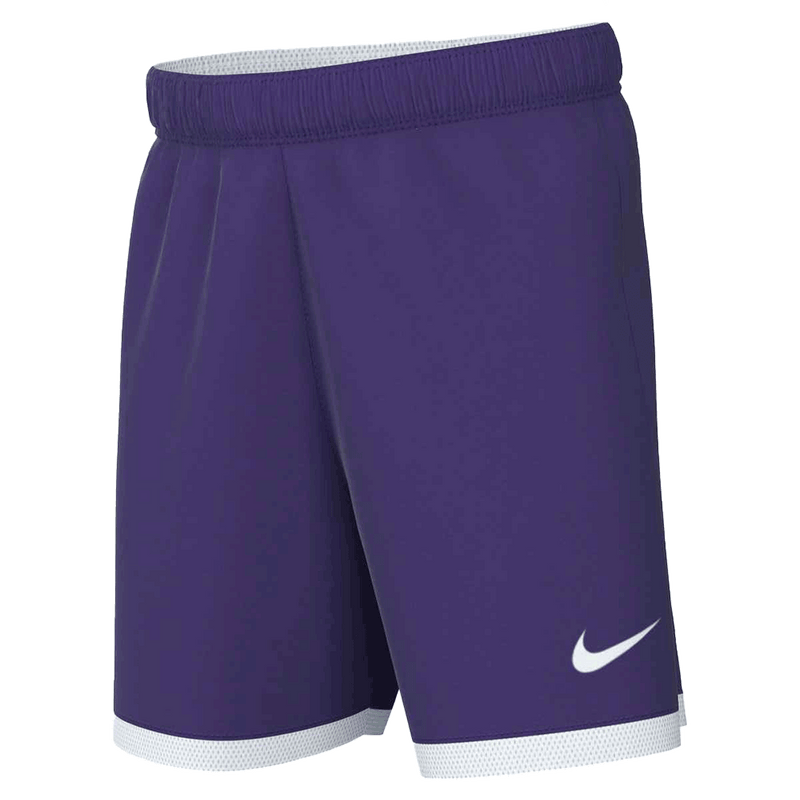 Pantalón corto de punto Nike DF Classic III para niños (EE. UU.) 