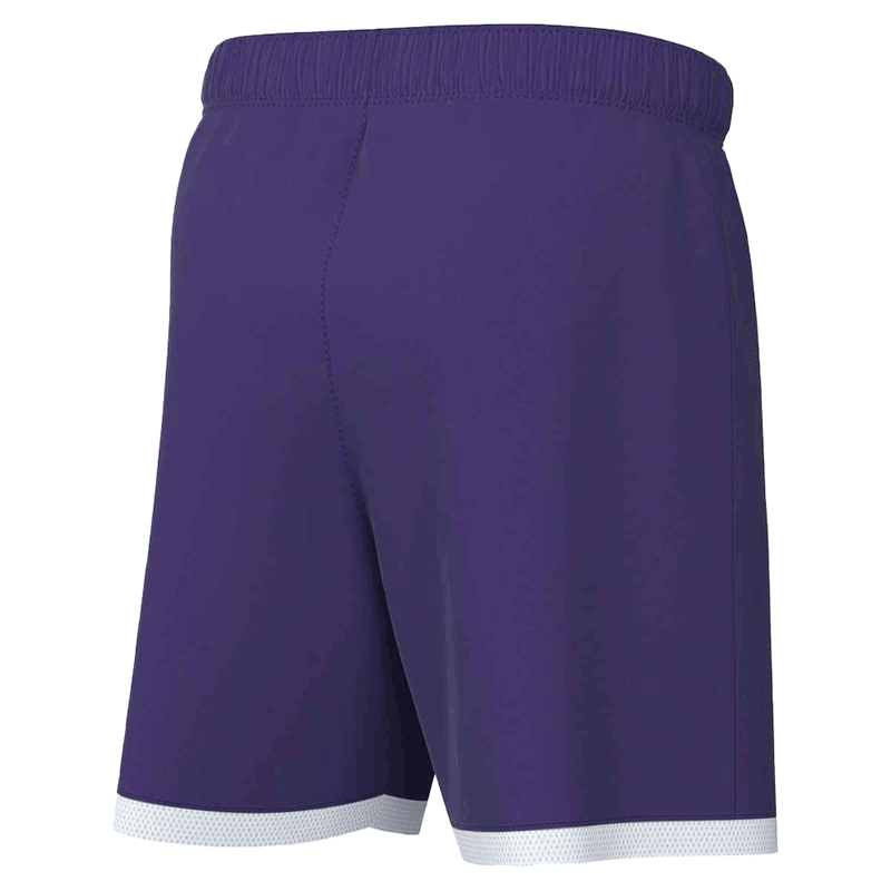 Pantalón corto de punto Nike DF Classic III para niños (EE. UU.) 