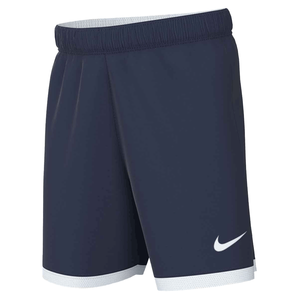 Midnight Navy/White/White