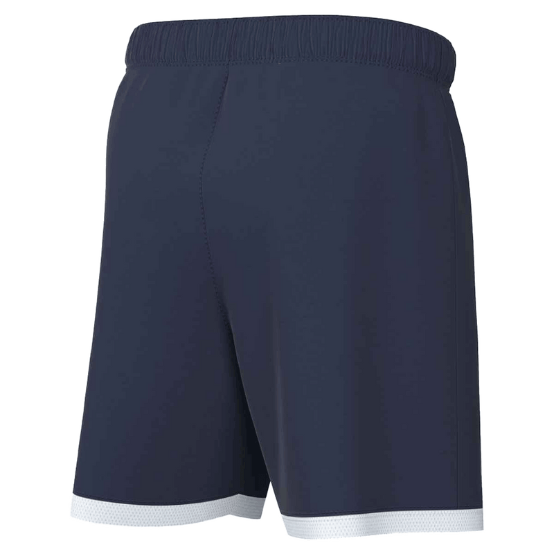 Pantalón corto de punto Nike DF Classic III para niños (EE. UU.) 