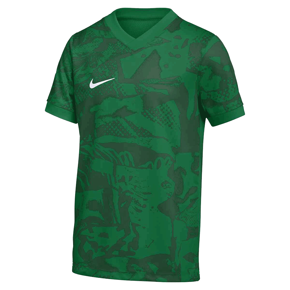 Pine Green/Gorge Green/White
