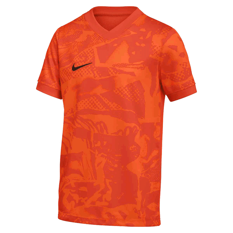 Camiseta Nike DF Precision VII para niños (temporada baja) (EE. UU.)