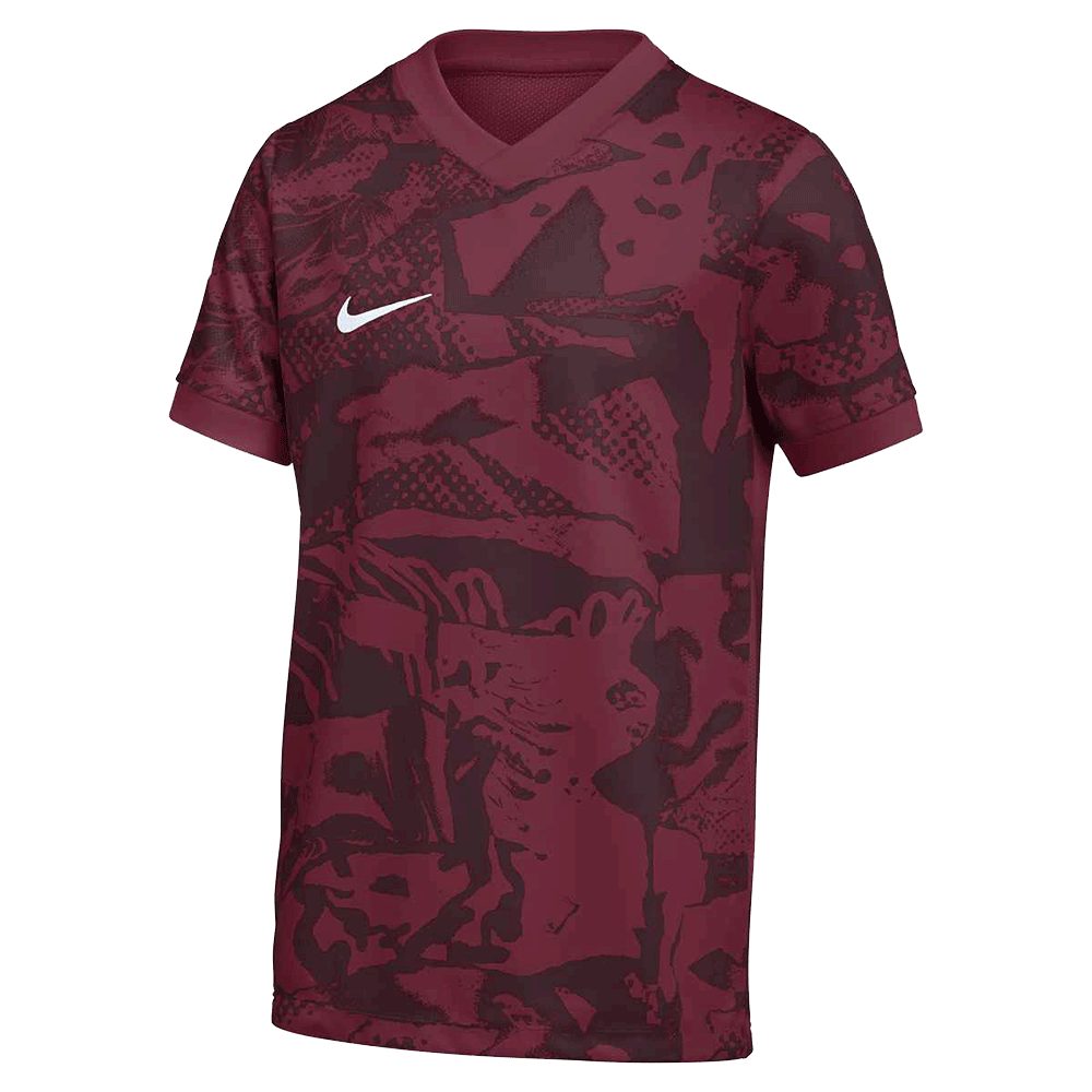 Team Maroon/Night Maroon/White