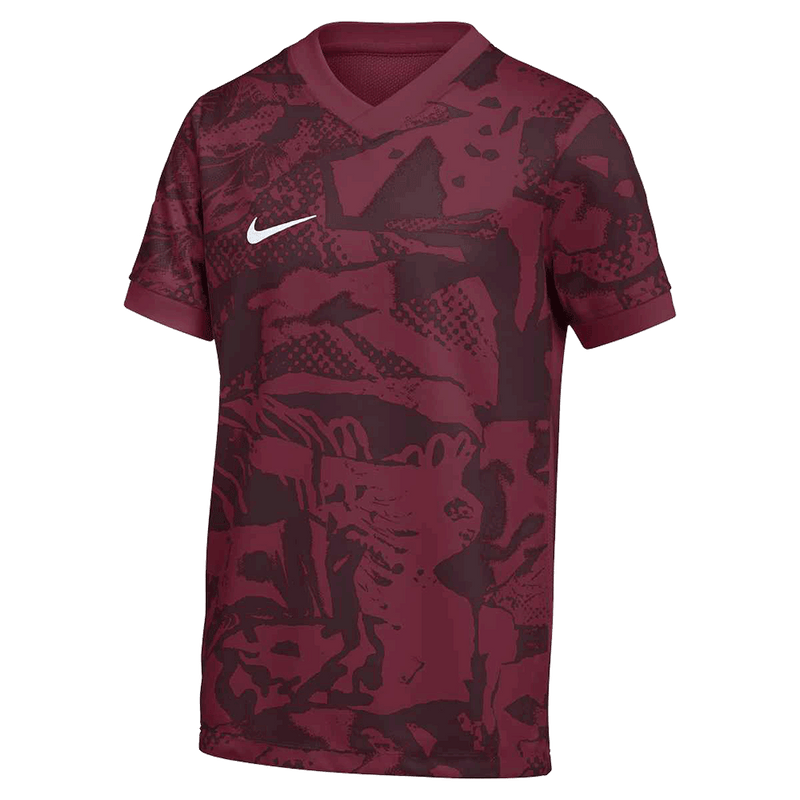 Camiseta Nike DF Precision VII para niños (temporada baja) (EE. UU.)