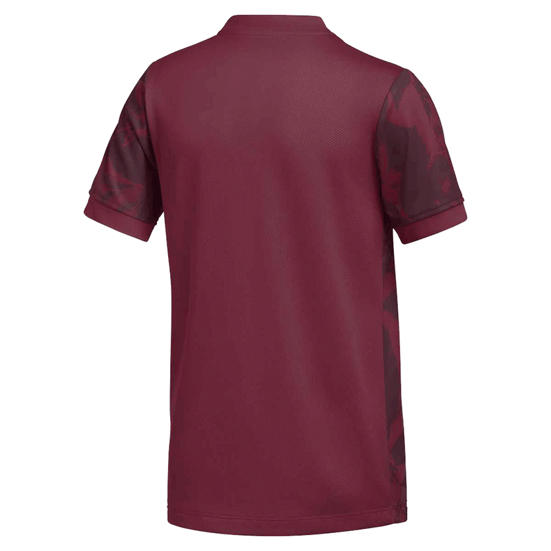 Camiseta Nike DF Precision VII para niños (temporada baja) (EE. UU.)