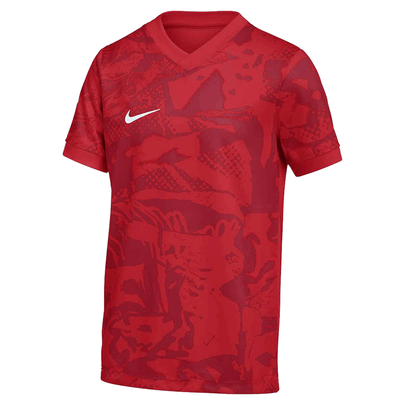 Camiseta Nike DF Precision VII para niños (temporada baja) (EE. UU.)