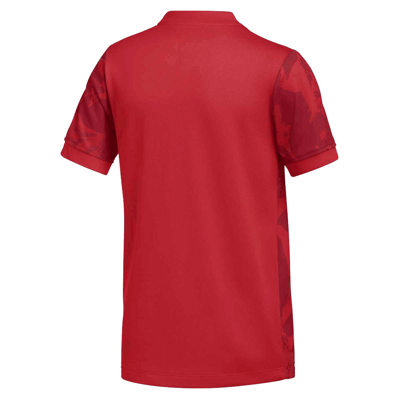 Camiseta Nike DF Precision VII para niños (temporada baja) (EE. UU.)