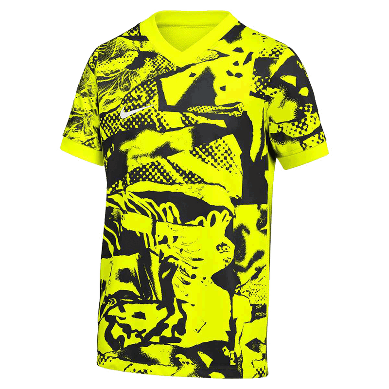 Camiseta Nike DF Precision VII para niños (temporada baja) (EE. UU.)