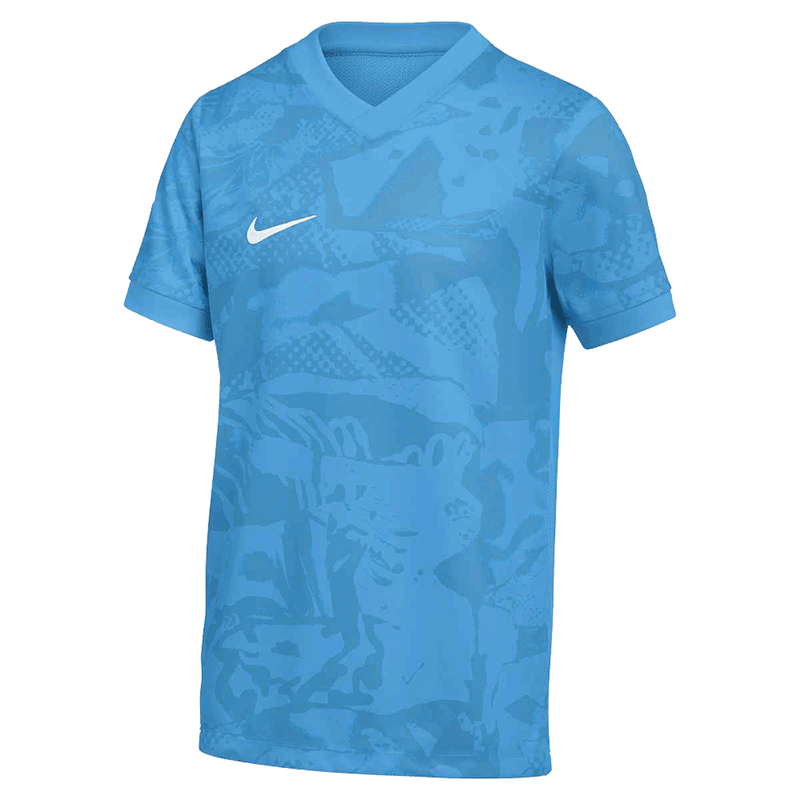 Camiseta Nike DF Precision VII para niños (temporada baja) (EE. UU.)