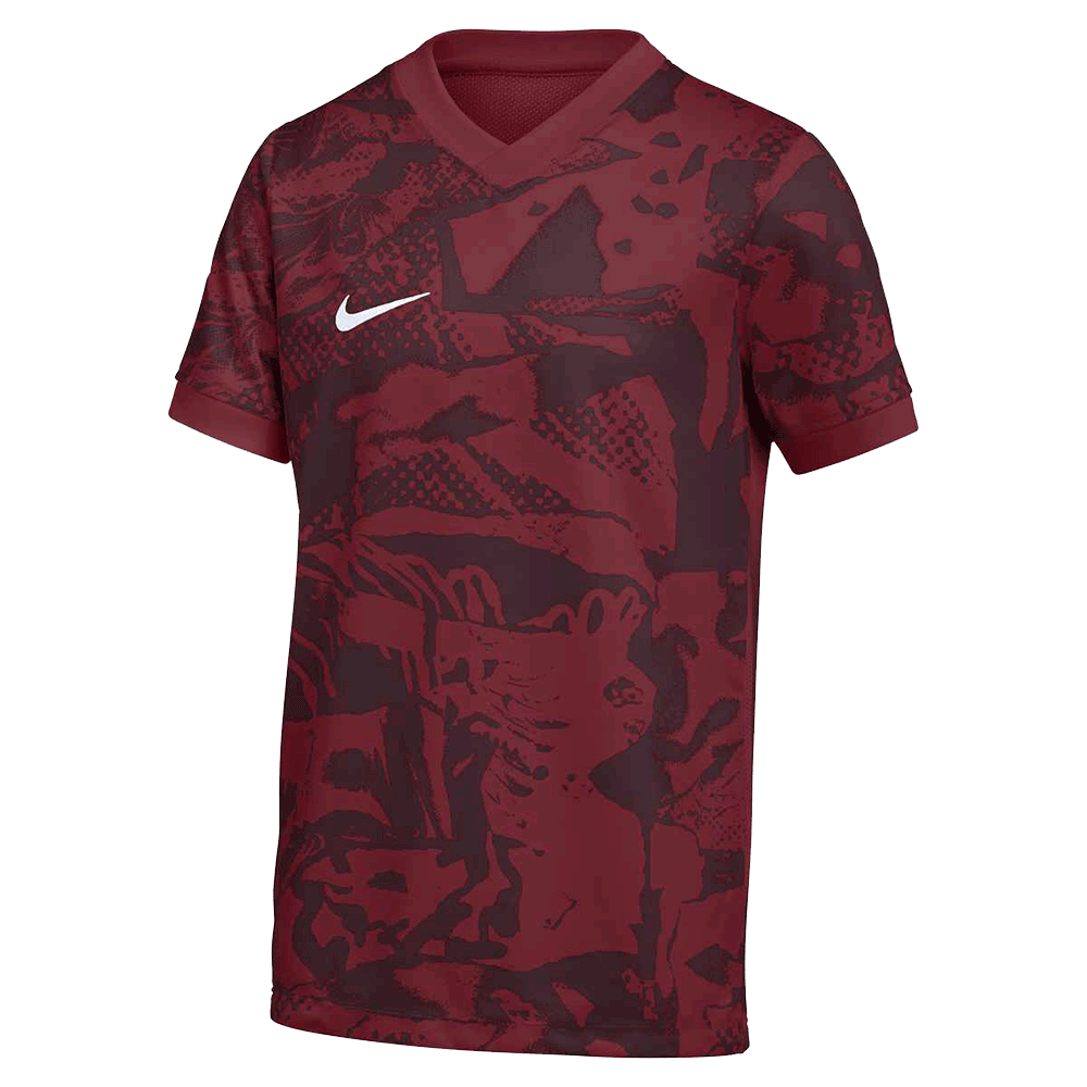 Team Red/Night Maroon/White