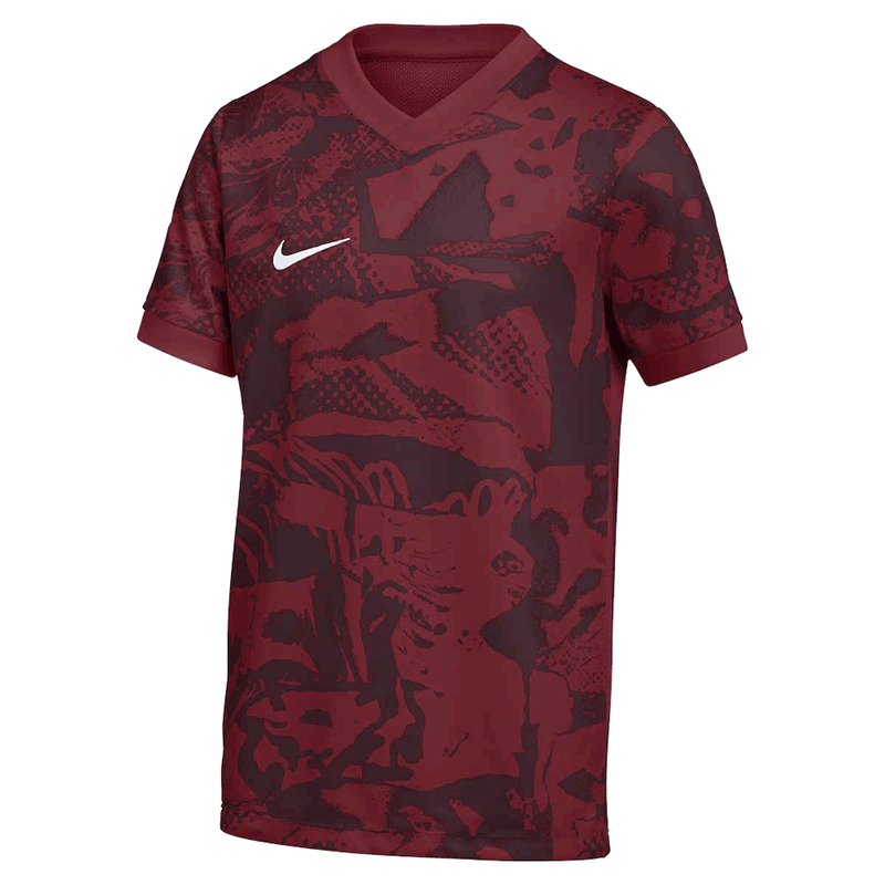 Camiseta Nike DF Precision VII para niños (temporada baja) (EE. UU.)