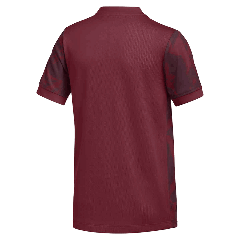 Camiseta Nike DF Precision VII para niños (temporada baja) (EE. UU.)