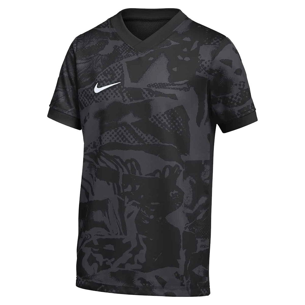 Black/Anthracite/White