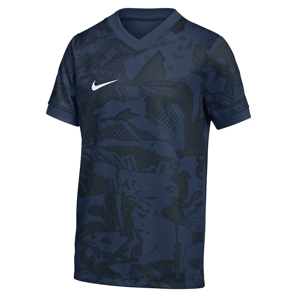 Midnight Navy/Dark Obsidian/White