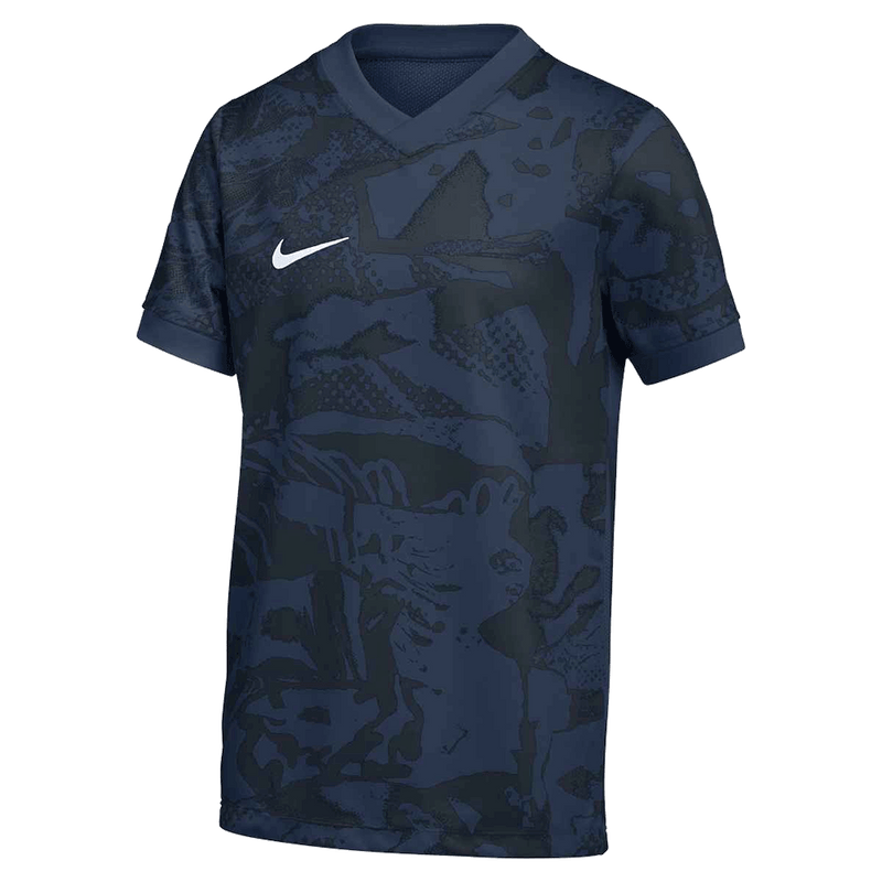 Camiseta Nike DF Precision VII para niños (temporada baja) (EE. UU.)