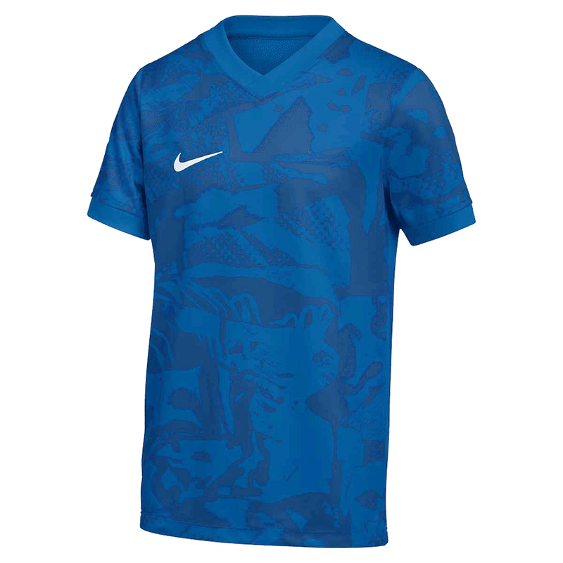 Camiseta Nike DF Precision VII para niños (temporada baja) (EE. UU.)