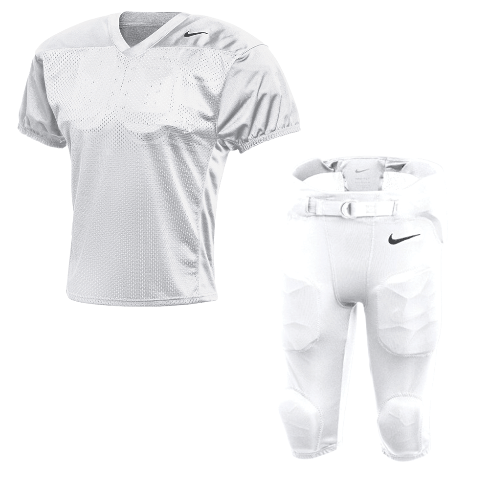 Nike Kid's Stock Recruit - Jersey and Pants