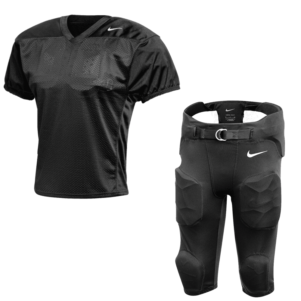 Nike Kid's Stock Recruit - Jersey and Pants
