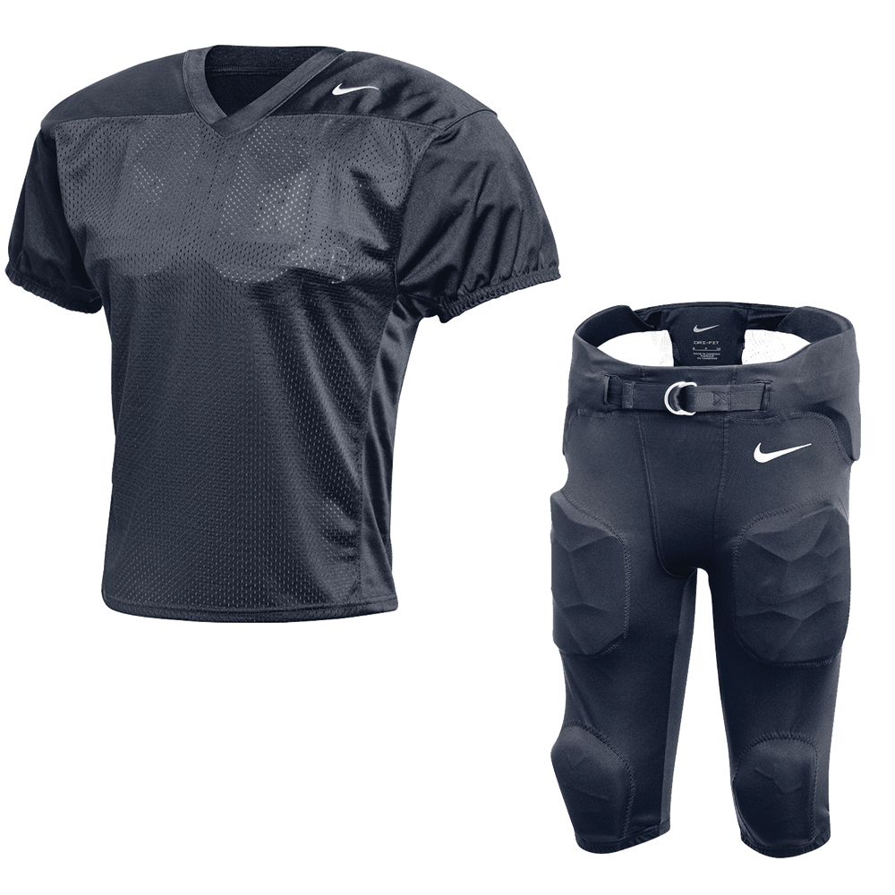 Nike Kid's Stock Recruit - Jersey and Pants