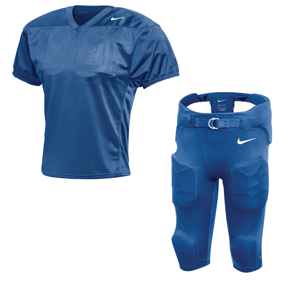 Nike Kid's Stock Recruit - Jersey and Pants