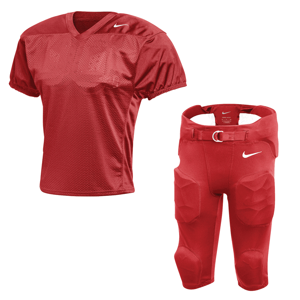 Nike Kid's Stock Recruit - Jersey and Pants