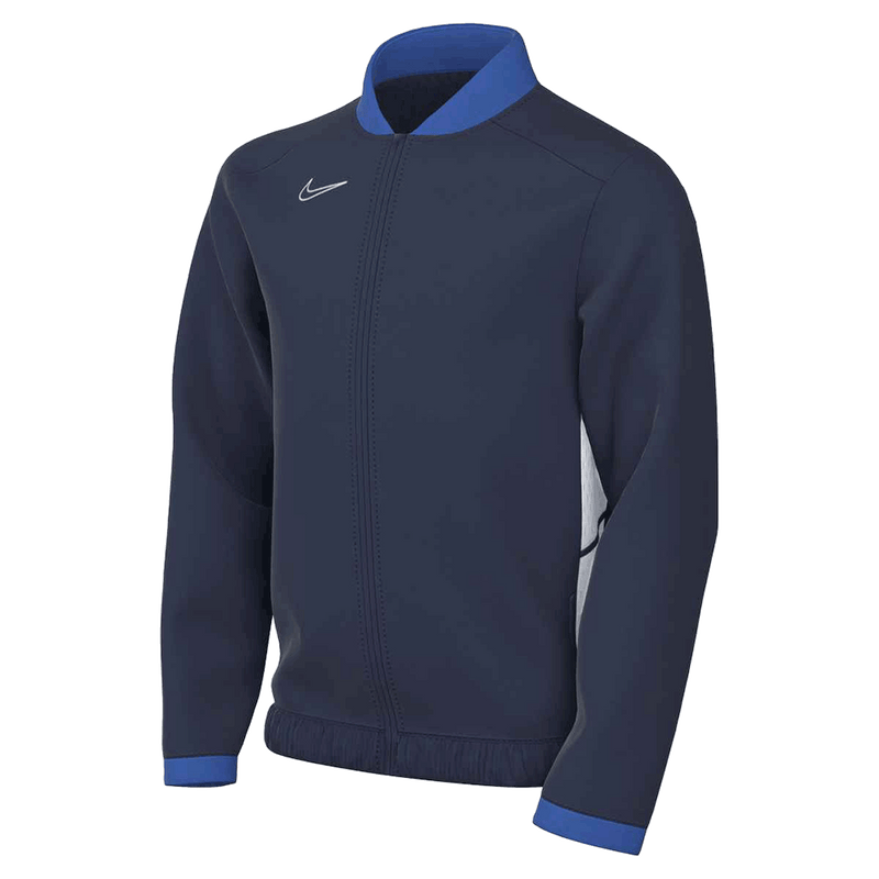 Chaqueta deportiva Nike DF Woven Academy 25 para niños