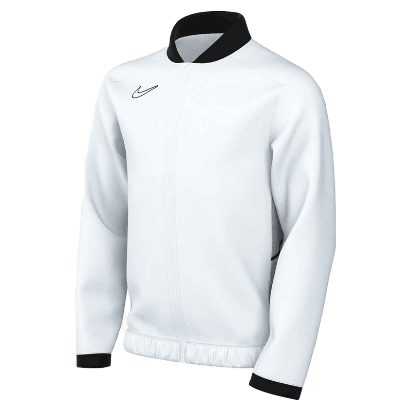 Chaqueta deportiva Nike DF Woven Academy 25 para niños