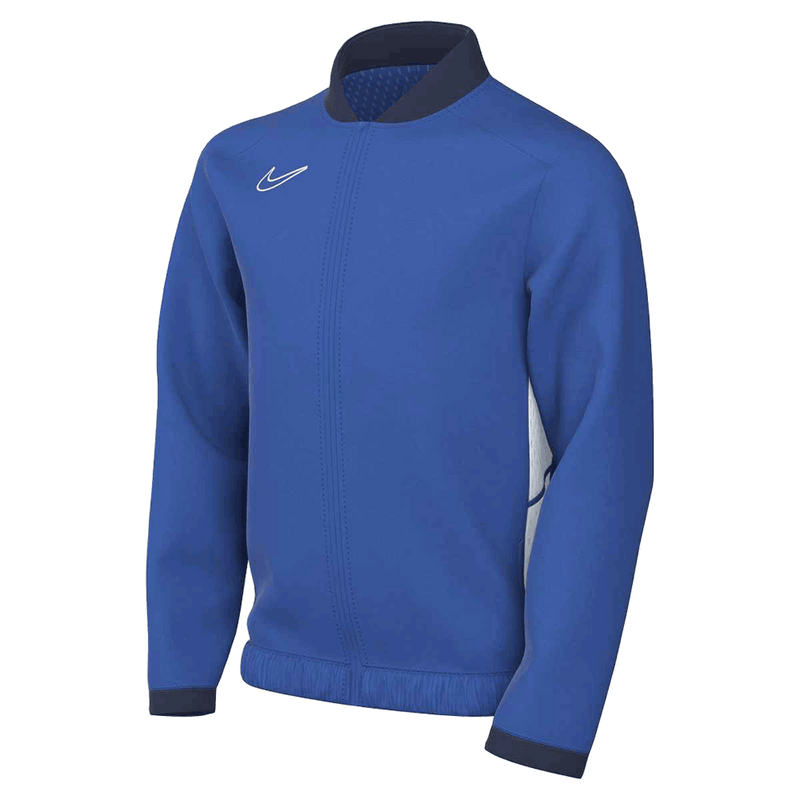 Chaqueta deportiva Nike DF Woven Academy 25 para niños