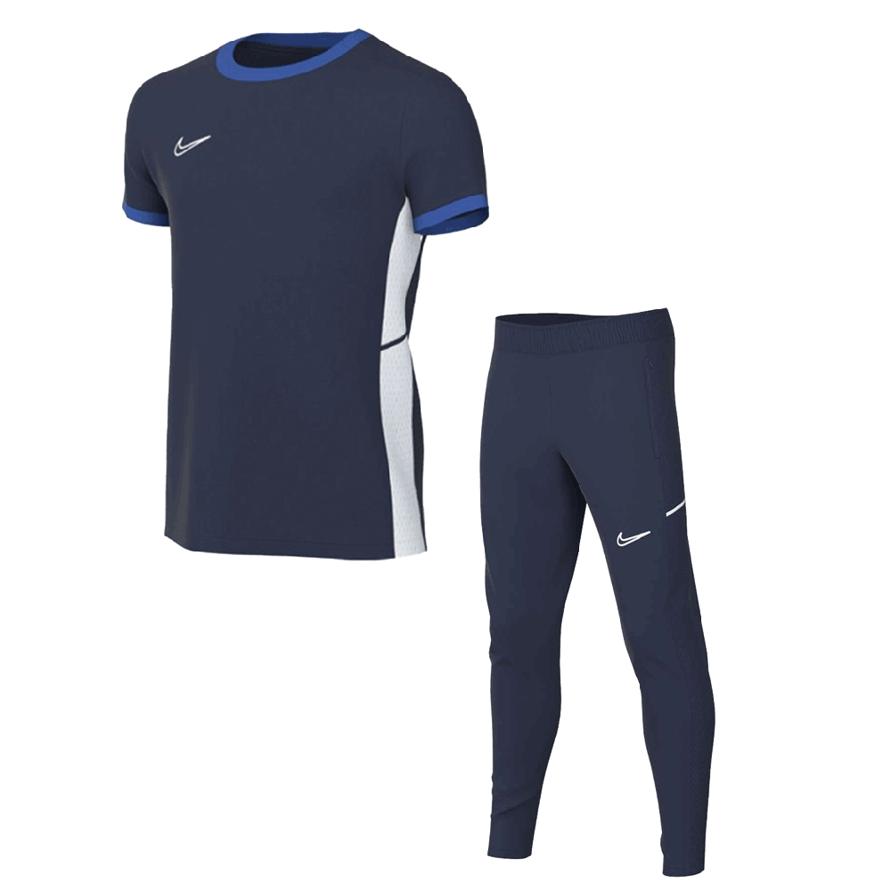 KIDS NIKE DF ACADEMY 25 Set - Top and Pant