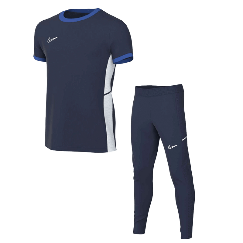 Conjunto Nike Kids Df Academy 25 - Camiseta y pantalón 