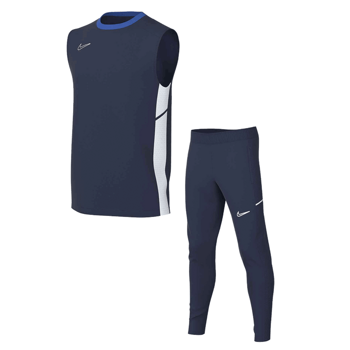 Conjunto Nike Kids DF Academy 25 - Camiseta y pantalón