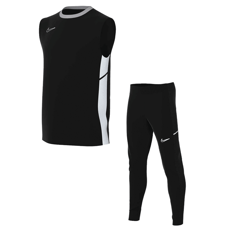 Conjunto Nike Kids DF Academy 25 - Camiseta y pantalón