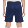 Pantalón corto Nike DF Academy 25 para niños