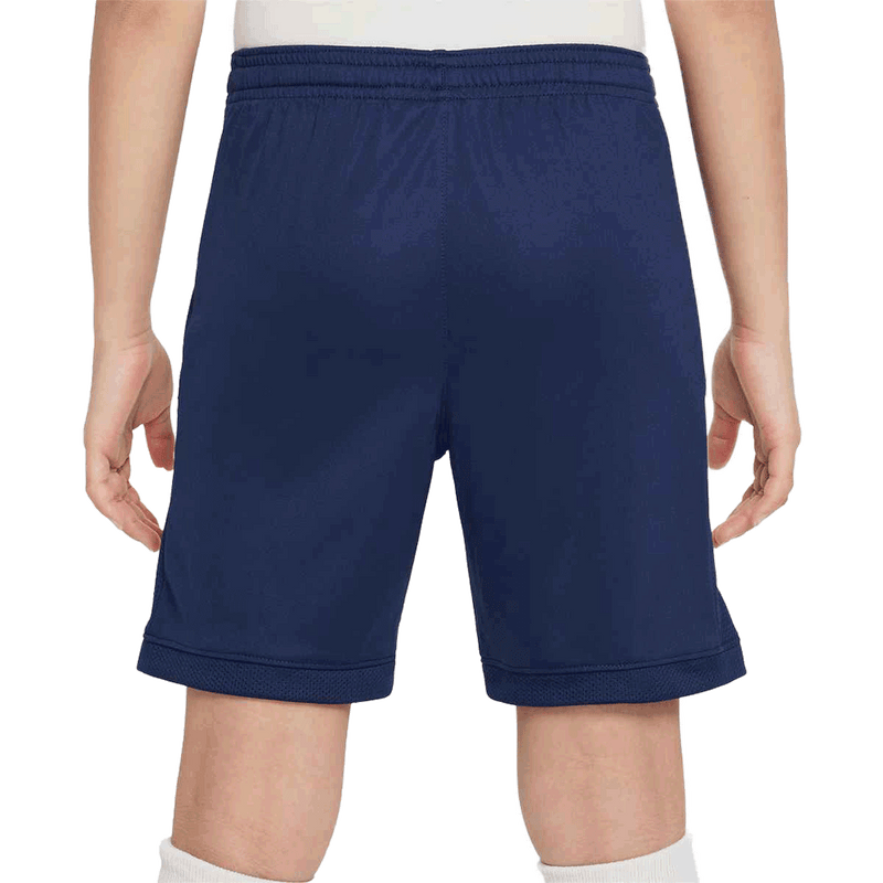 Pantalón corto Nike DF Academy 25 para niños