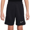 Pantalón corto Nike DF Academy 25 para niños