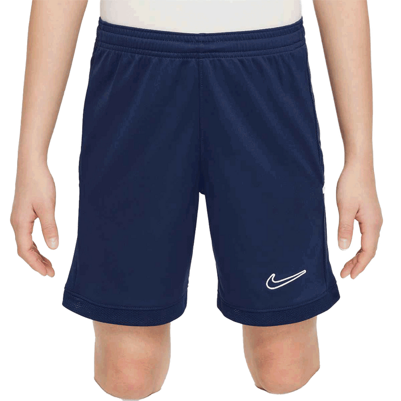 Pantalón corto Nike DF Academy 25 para niños