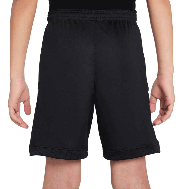 Pantalón corto Nike DF Academy 25 para niños