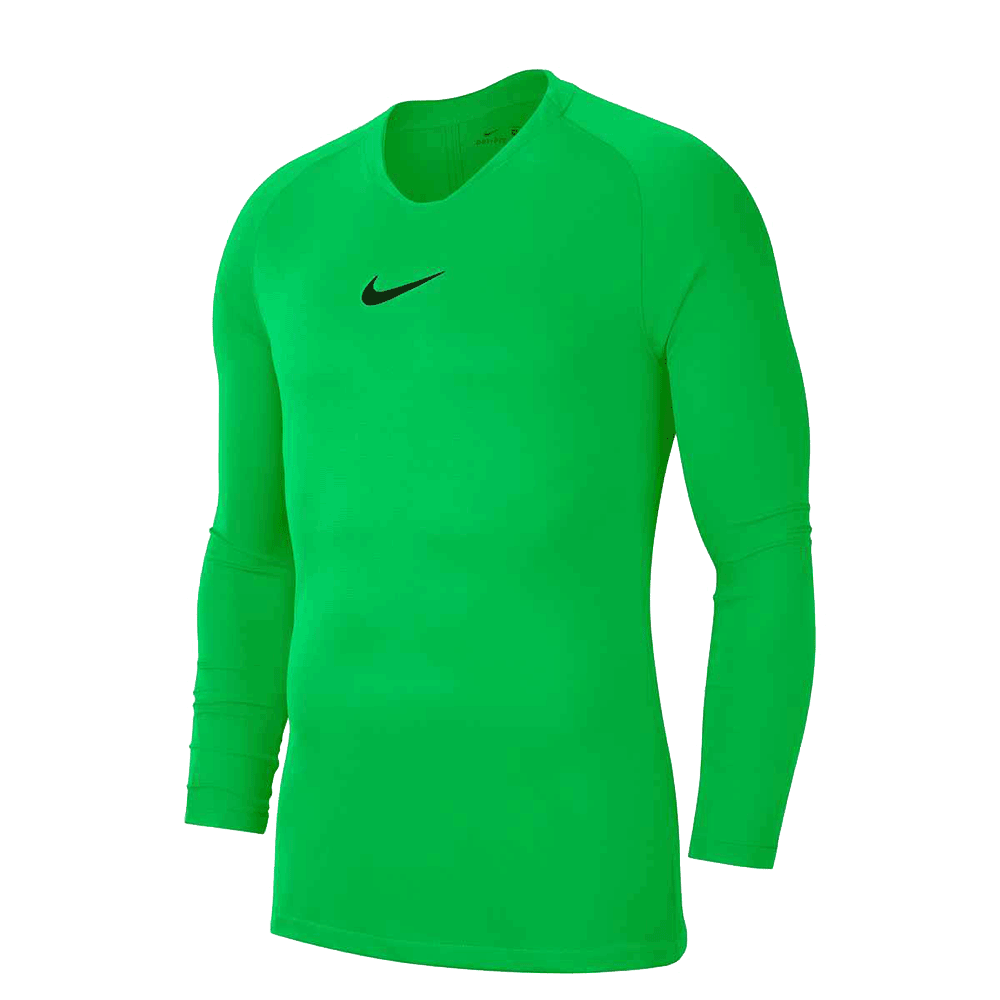 Green Spark/Black